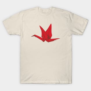 Origami Cranes T-Shirt